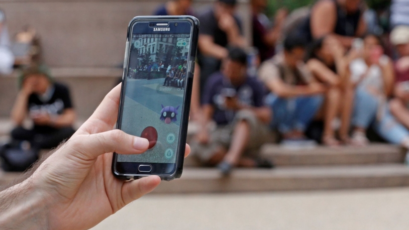 Pokemon Go Leaked Info